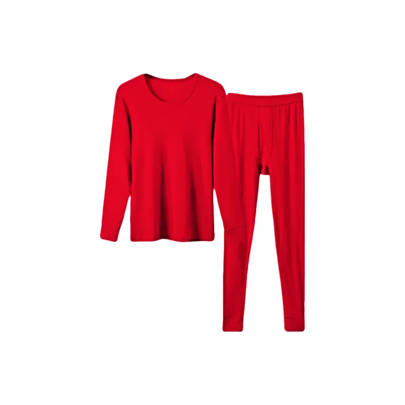 Yalu Men Thermal Sets-3