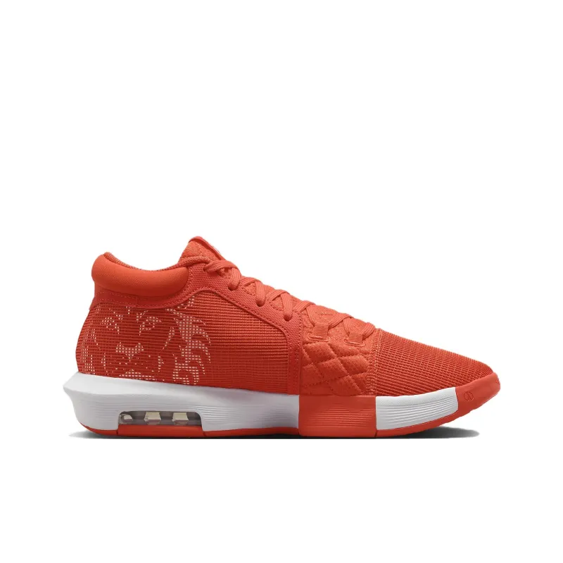 Nike LeBron Witness 8 Tb Team Orange White-1