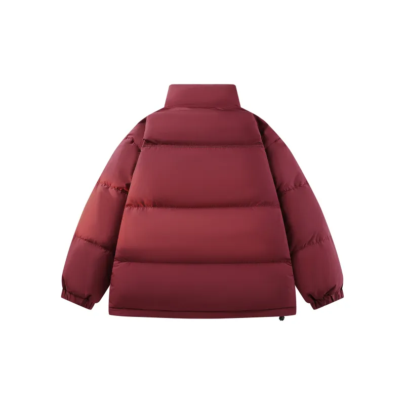 KAISER Down Jackets Unisex-11