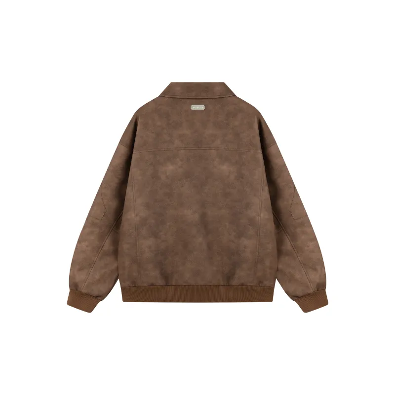 OWOX Leather Jackets Jackets & Coats Unisex-7