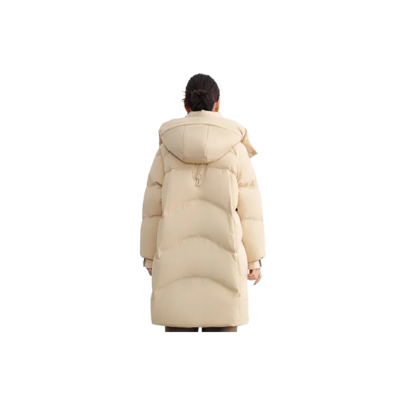 Yalu Down Jackets Women's-0