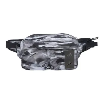 Adidas X Undefeated Running Bag Camo