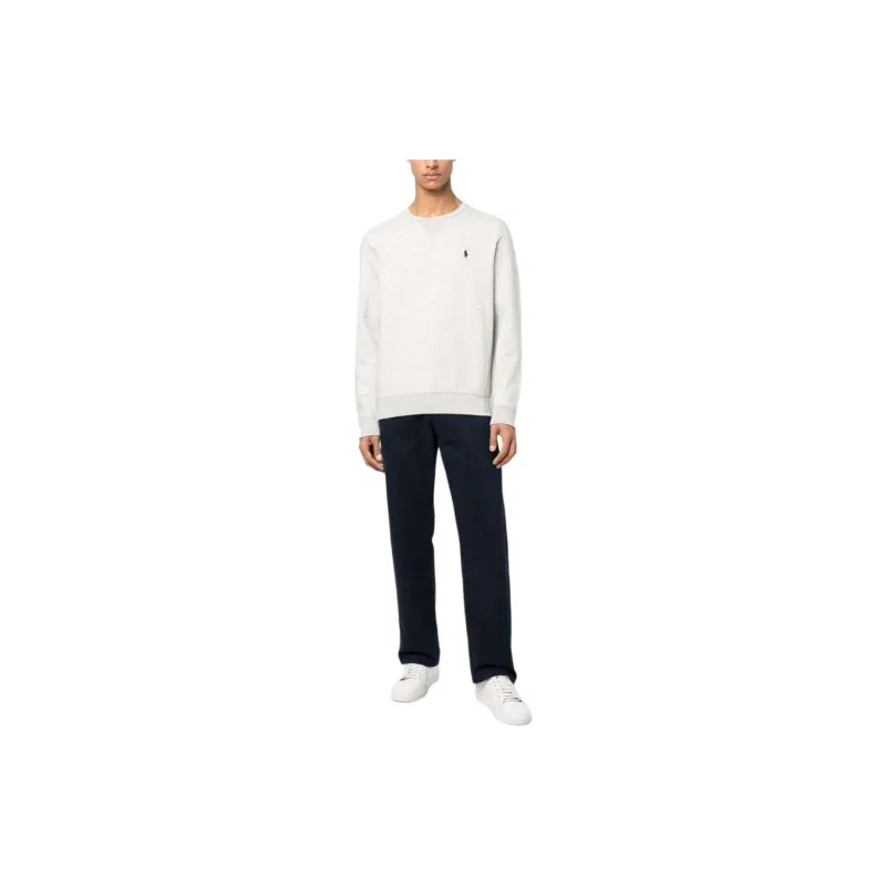 Polo Ralph Lauren Logo embroidered Sweatshirt-4