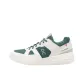 White Green