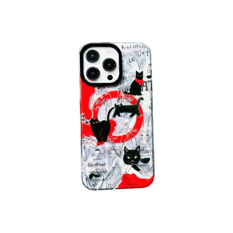 BZZOKI Phone Cases-4