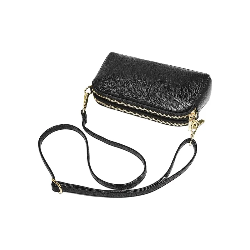 Marino Orlandi Shoulder Bags Black-2