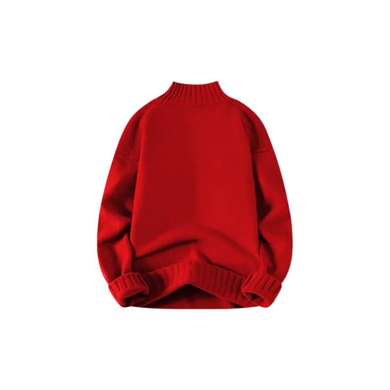 Jeep Sweaters Unisex-13