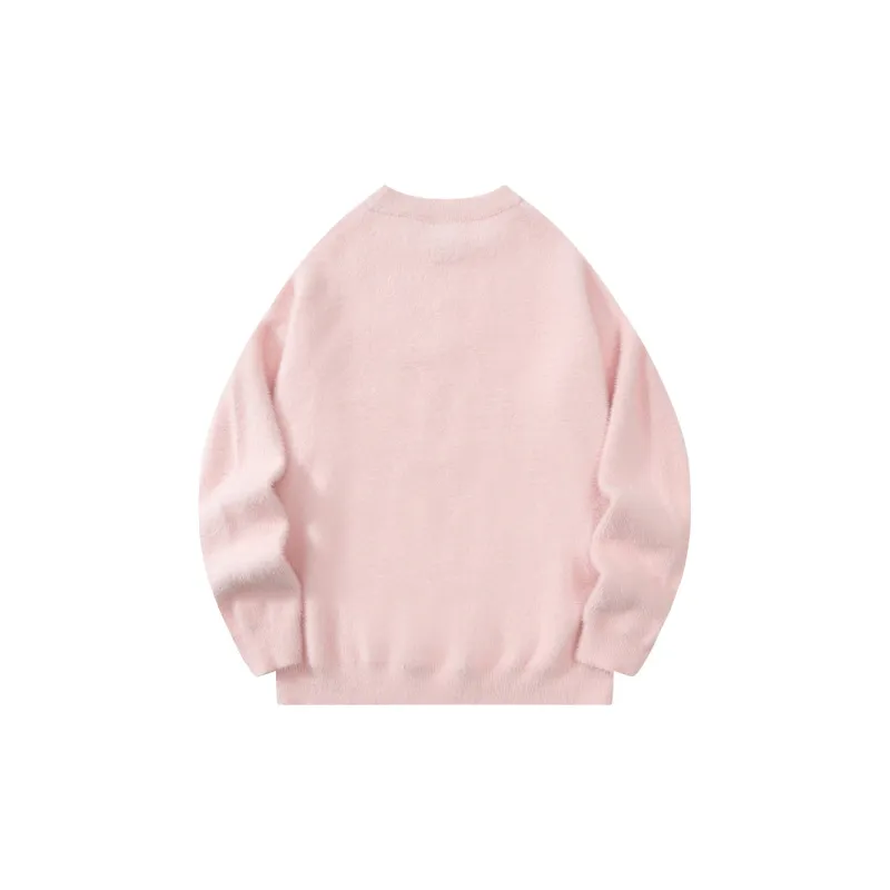 Suamoment Knitwear Unisex-6