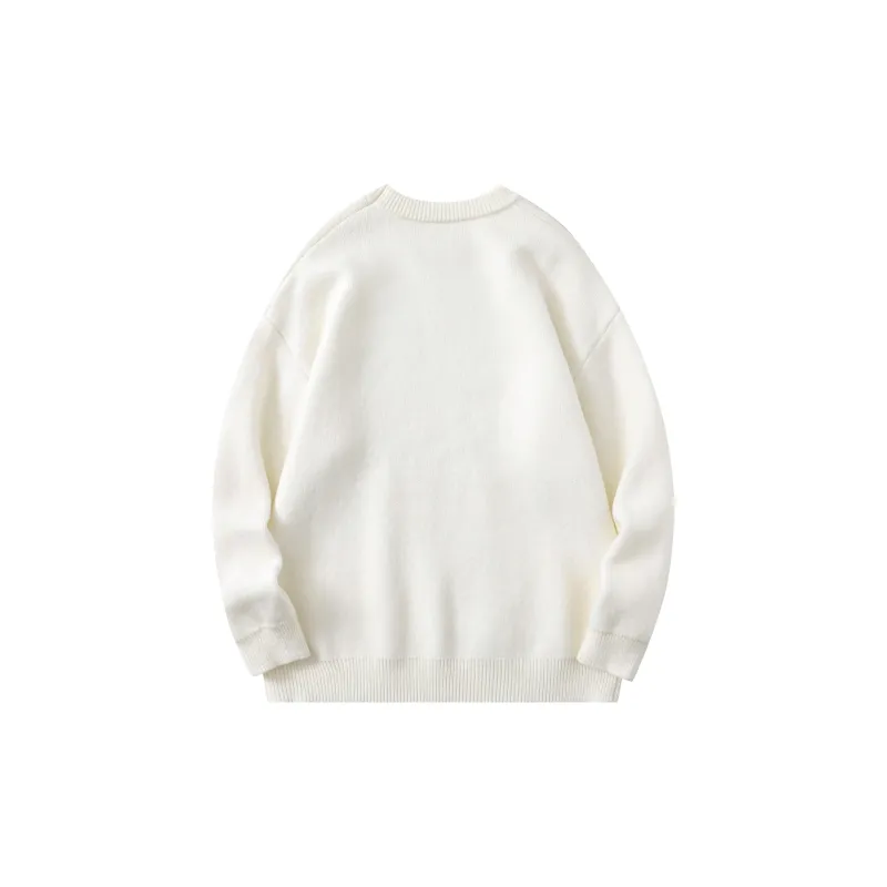 MEIPIN TANG Knitwear Unisex-17