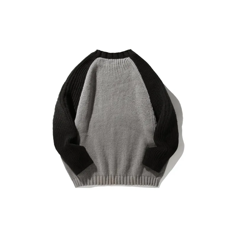 WARRIOR Knitwear Unisex-3