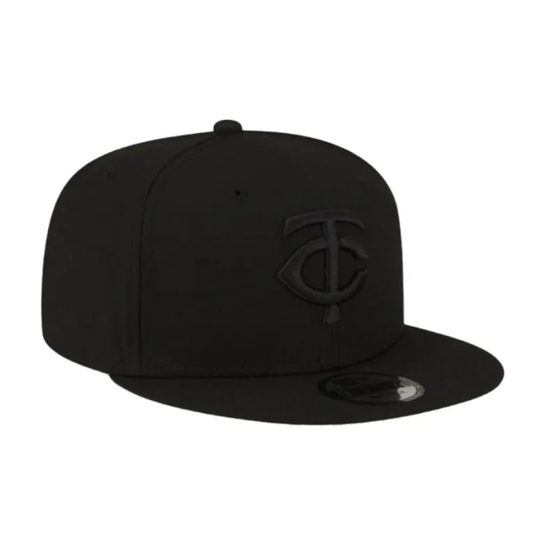 New Era Milwaukee Brewers Fitted 59Fifty Fitted Hat-2