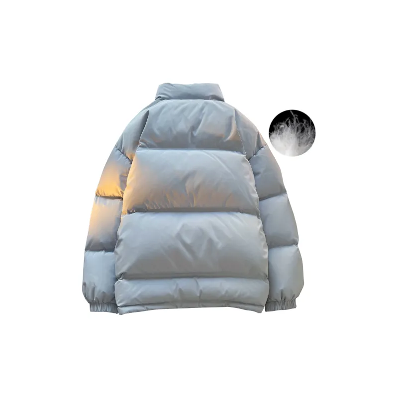 REXSHION Down Jackets Unisex-4