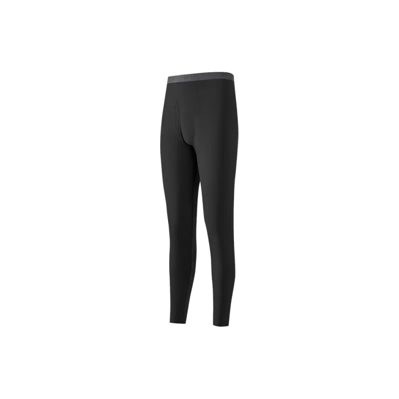 MIIOW Men Thermal Pants-2