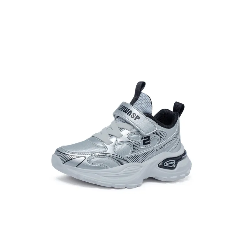 BIG WASP Kids' Casual Shoes Kids-12