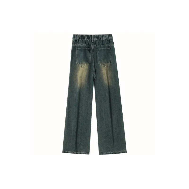 Mackyo Jeans Unisex-14