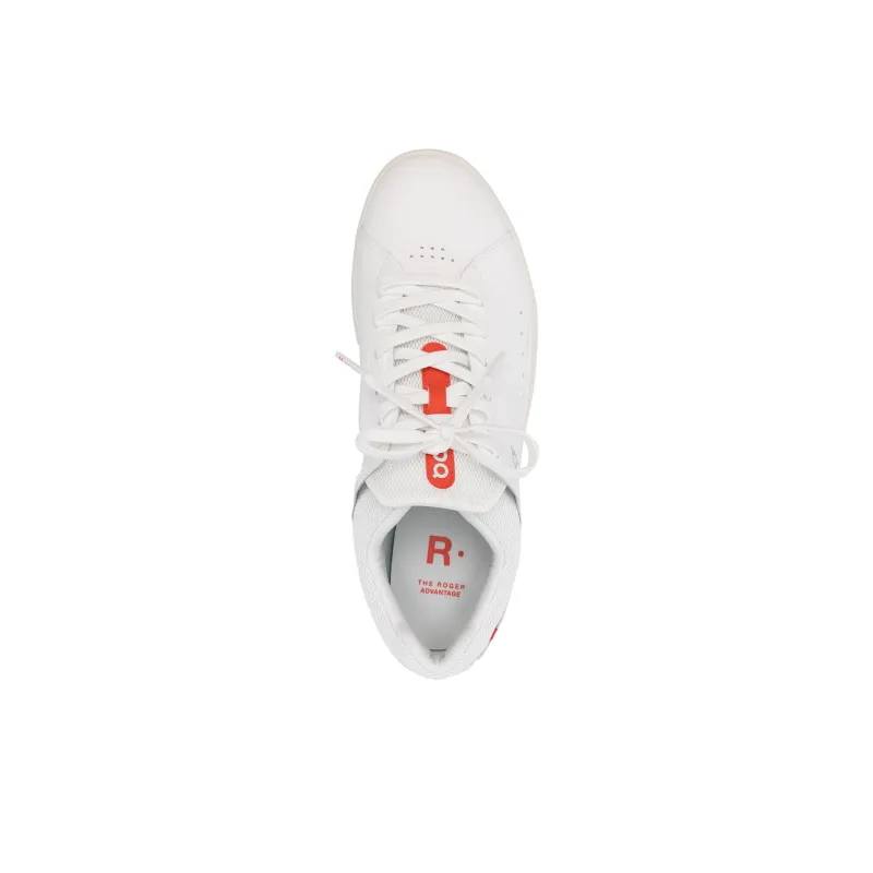 On The Roger Advantage White Spice-4