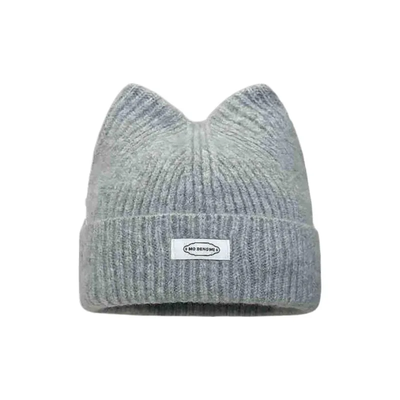 Mulinsen Polyester Beanies Unisex-4