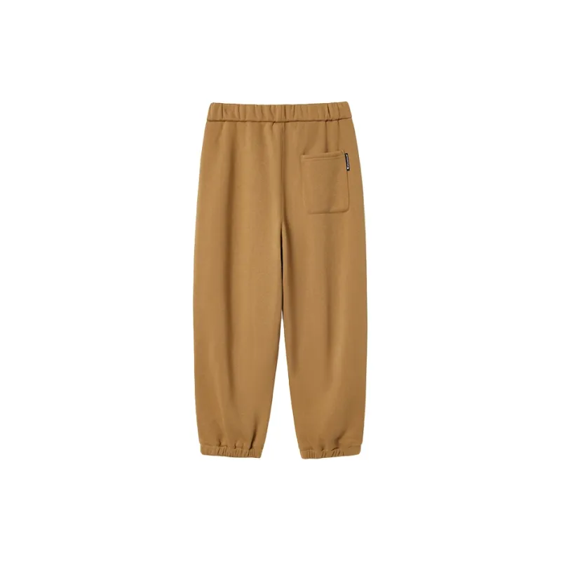 WAYNEXZAVIER Casual Pants Men's Khaki-1