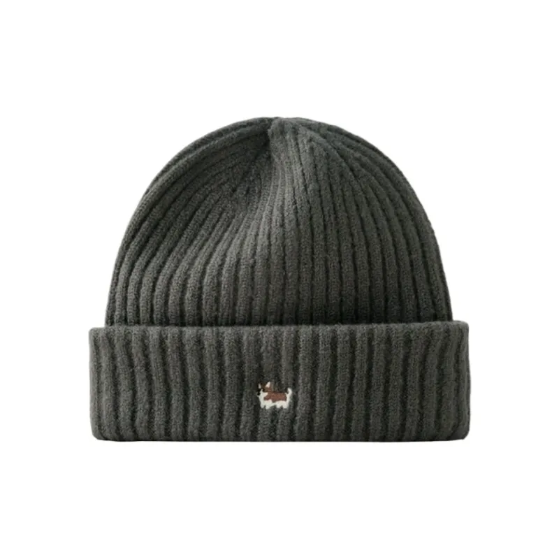 Yalu Beanies Unisex-0