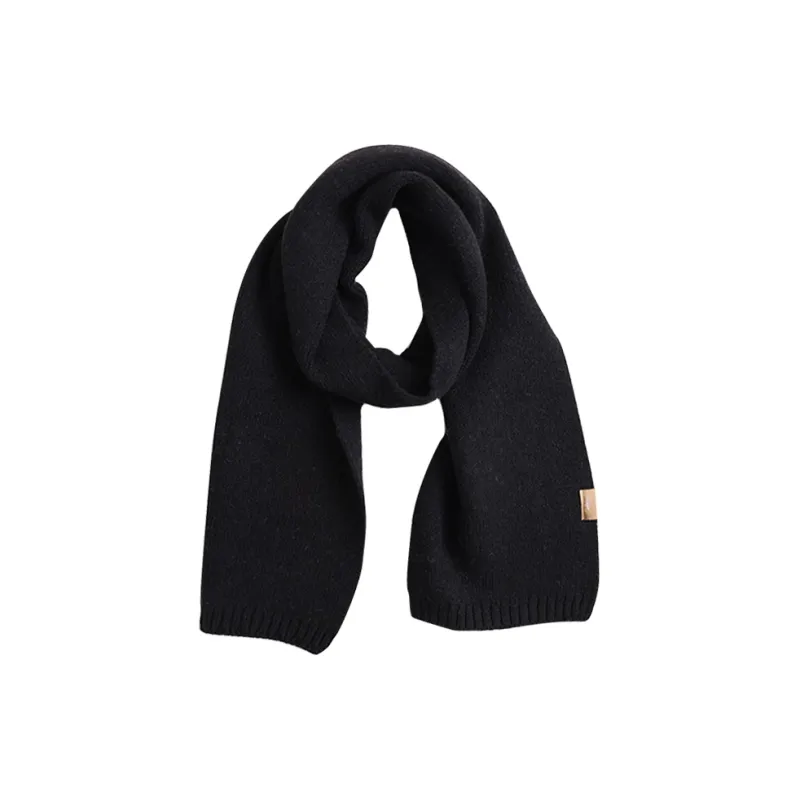 Lagur Knit Scarves Women's-33