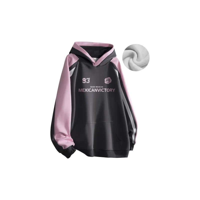MEXICAN Sweatshirts Unisex-18