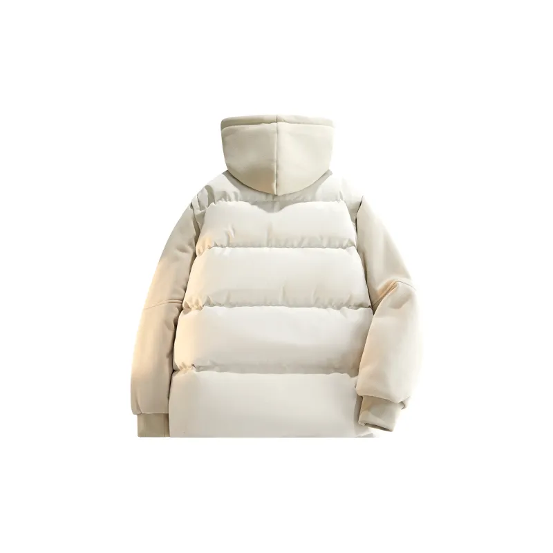 Endless Abyss Puffer Jacket Unisex-11