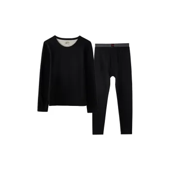 Caramella Unisex Thermal Sets