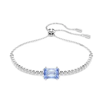 Swarovski Matrix Tennis Bracelet