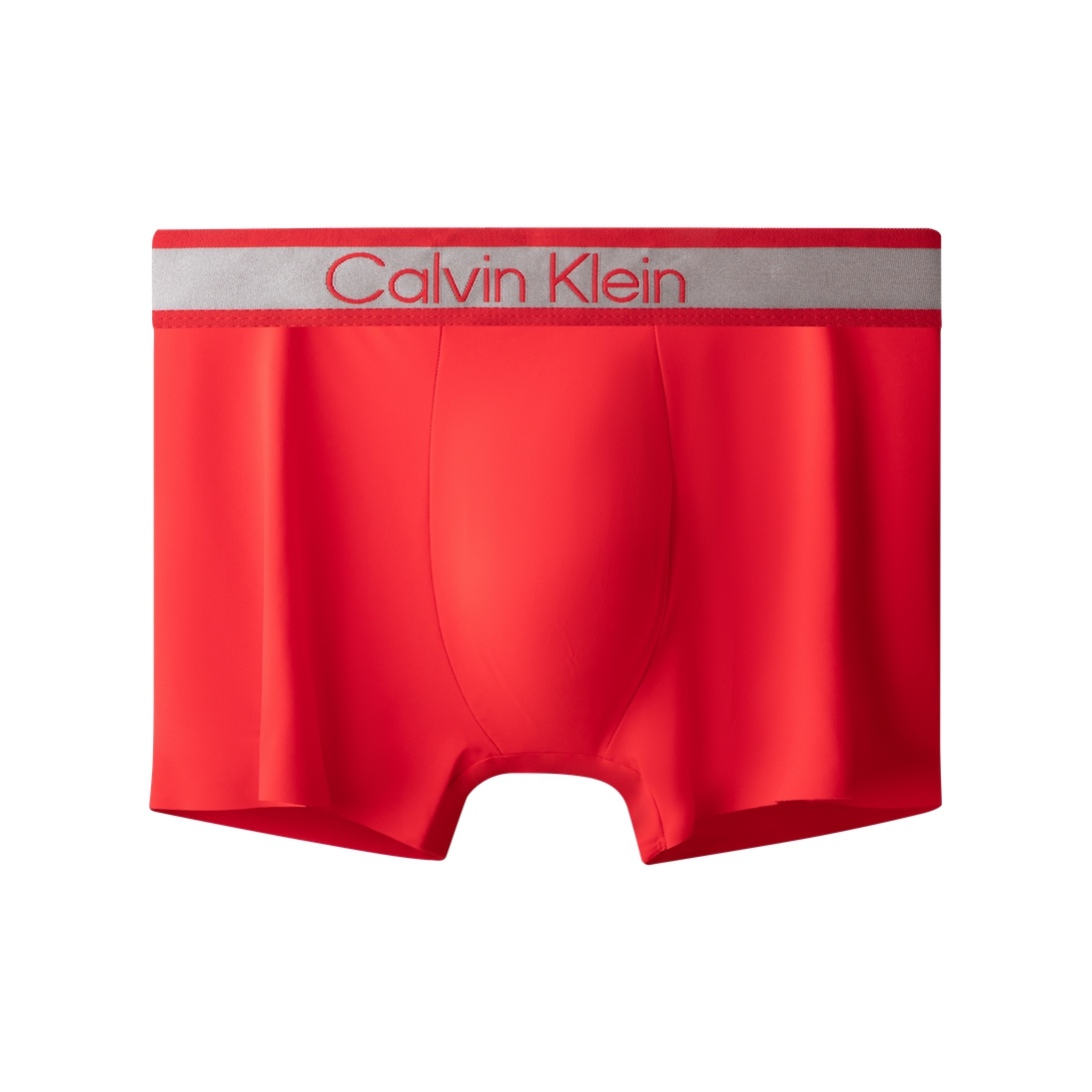 ☆送料・関税込☆ROMANTIC CROWN★SIDE STRING PANTS★ Calvin Klein Men Underpants CIQ-Misty Blue L - POIZON