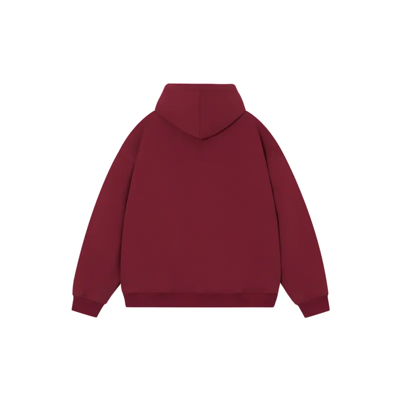 FORNINES Sweatshirts Unisex-19