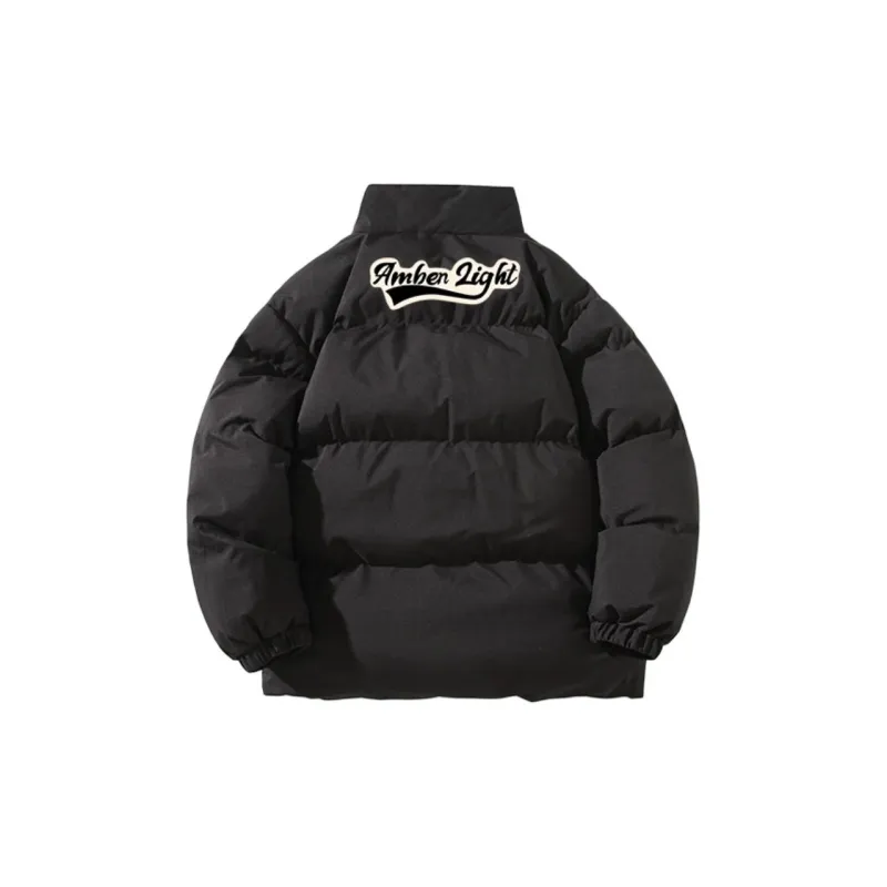 AMBER LIGHT Puffer Jacket Unisex-0