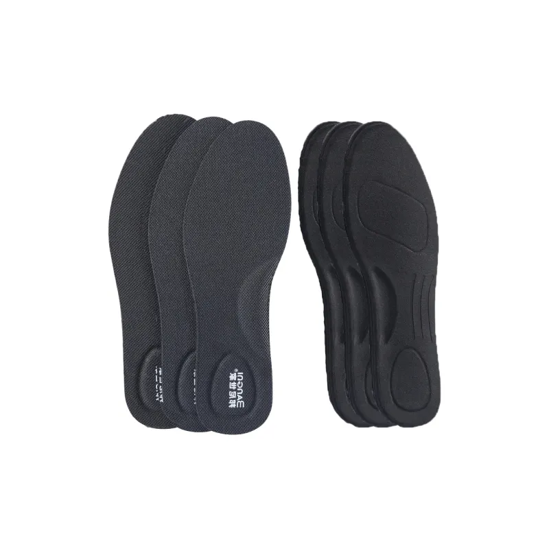 The Bonnie Family Pu Insoles Unisex-4