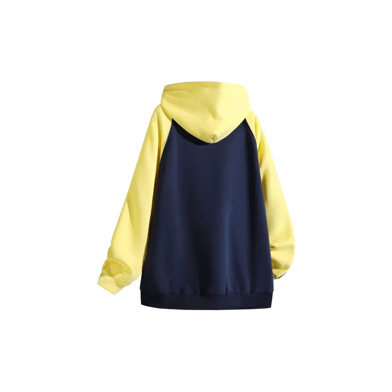 Chisportate Sweatshirts Unisex-3