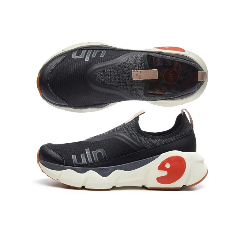 U.IN Sotogrande Series Low-Top Casual Shoes Unisex-31
