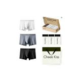80S Modal Unlimited 2.0[Black+White+Gray]3 Pack Gift Box Set