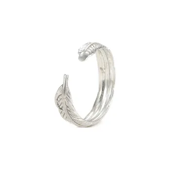 The Next Life 925 Sterling Silver Rings Unisex