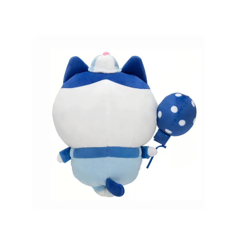 Chiikawa Hachiware Surprise Amusement Park Dolls Plush Doll 26cm Height-1