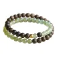 Morning and Evening Beaded Bracelet[Double Wrap]Collector's Level