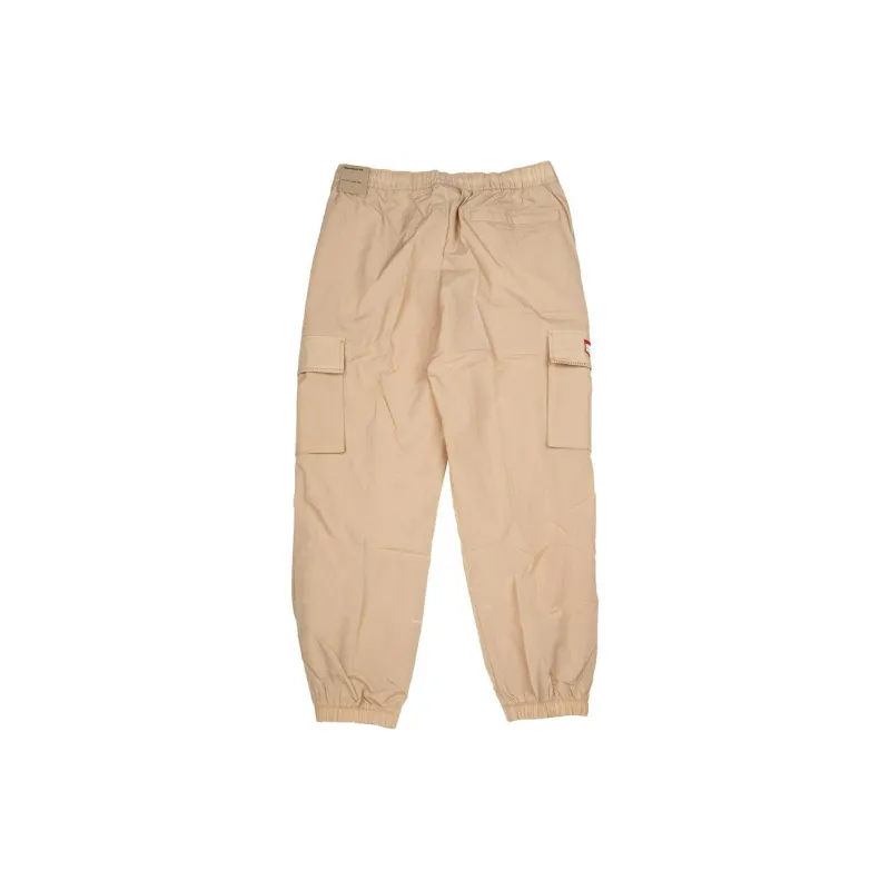 Jordan MVP Knitted Sweatpants Men's Khaki-1