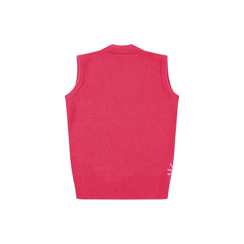 RYDER CUP Tank Tops Fall Women's-1