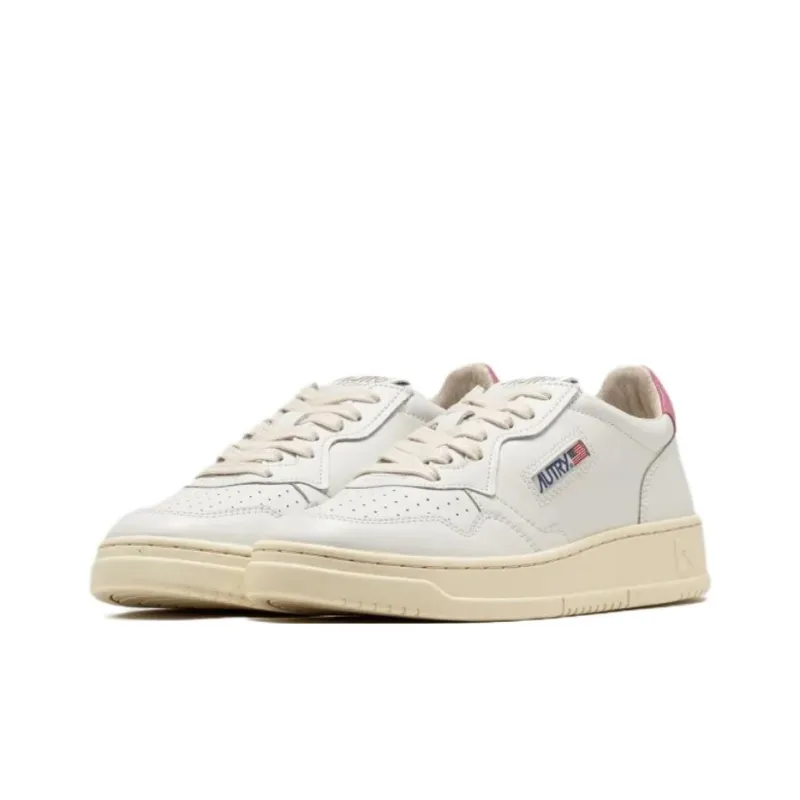 AUTRY Medalist Low-top Sneakers-2