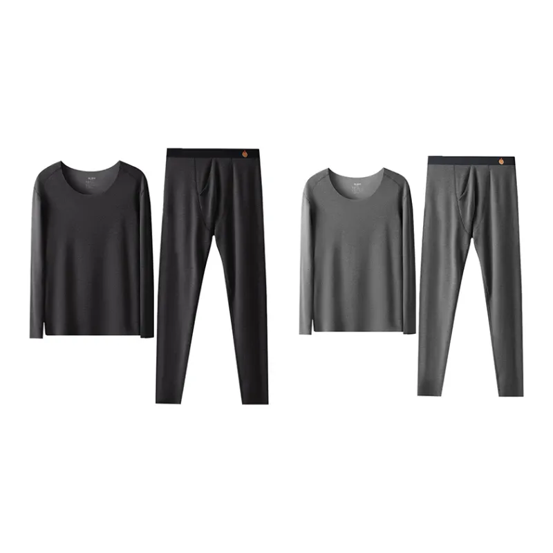 H YXIANG Thermal Set Men's Combo Set-13