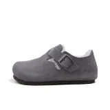 Iron Gray Wool