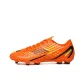 Orange Black-Long Stud