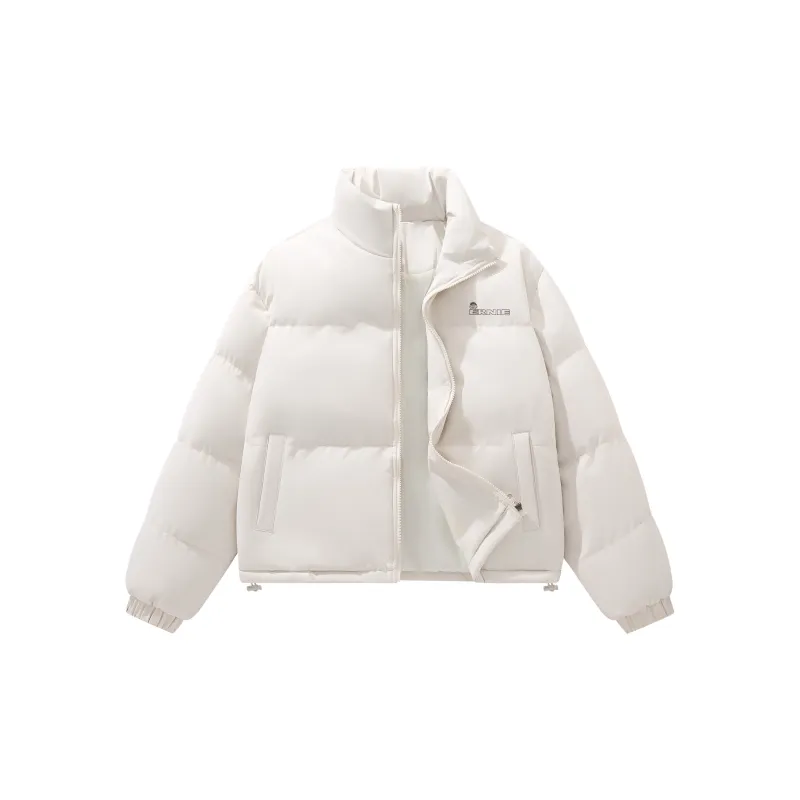 SESAME STREET Puffer Jacket Unisex-5