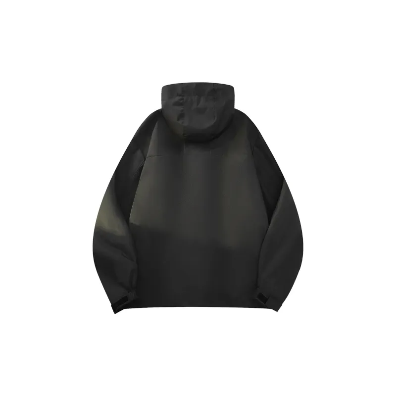 FASTFISH Waterproof And Windproof Windbreaker Jacket Unisex-14