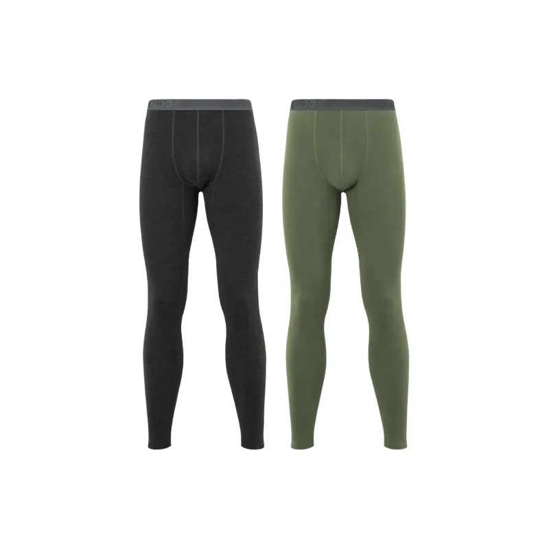 ZEROIN Men Thermal Pants-22