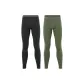 Dark Charcoal Gray+Olive Green