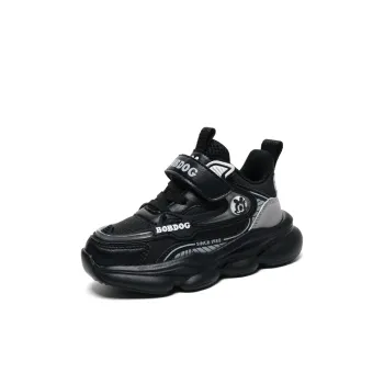 BOBDOG Slip Resistant, Abrasion Resistant, Waterproof Low Top Kids' Running Shoes Kids'