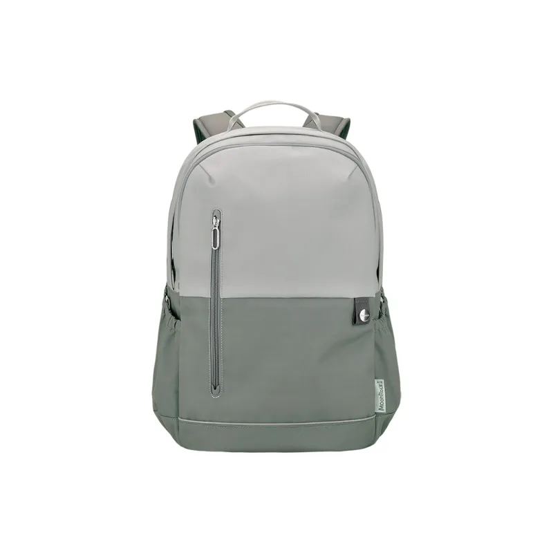 MOONROCK RPET Eco Friendly Recycled Material Backpack Regular Kids' Multicolor-0